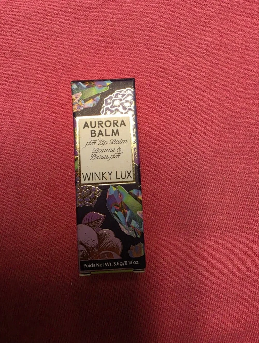 WINKY LUX Aurora Balm